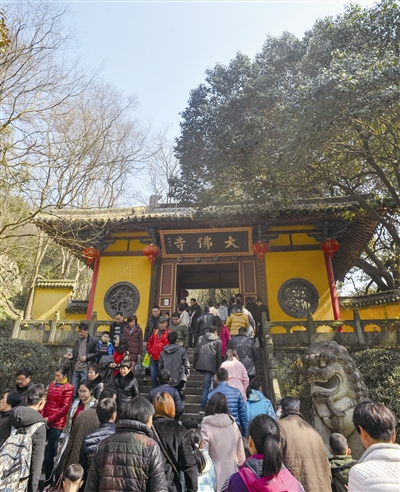 点击图片查看详情 浙江新昌旅游景点_浙江新昌旅游收入(3)