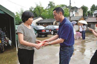 新昌新闻网记者 俞晓委