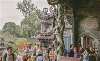 浙江新昌旅游景点_浙江新昌旅游收入