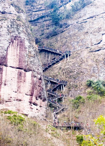 点击图片查看详情 浙江新昌旅游景点_浙江新昌旅游收入(2)