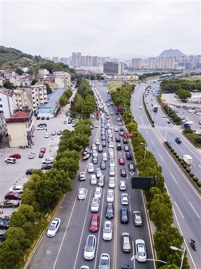 浙江新昌旅游景点_浙江新昌旅游收入(2)
